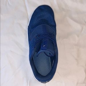 Jordan tennis shoes. Men’s size 9